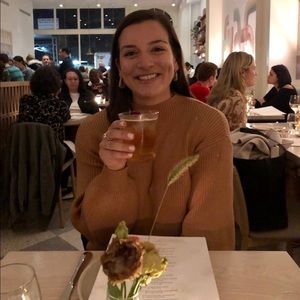 Meet your Posher, Kate